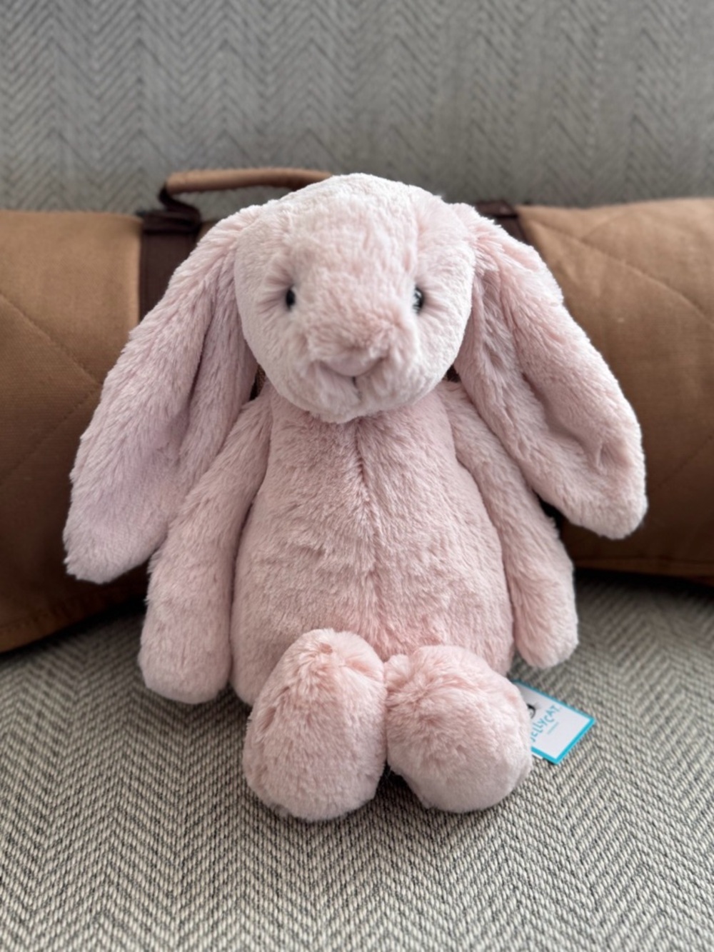 Jellycat Valentine’s Bashful Blush Bunny medium SOLD OUT
